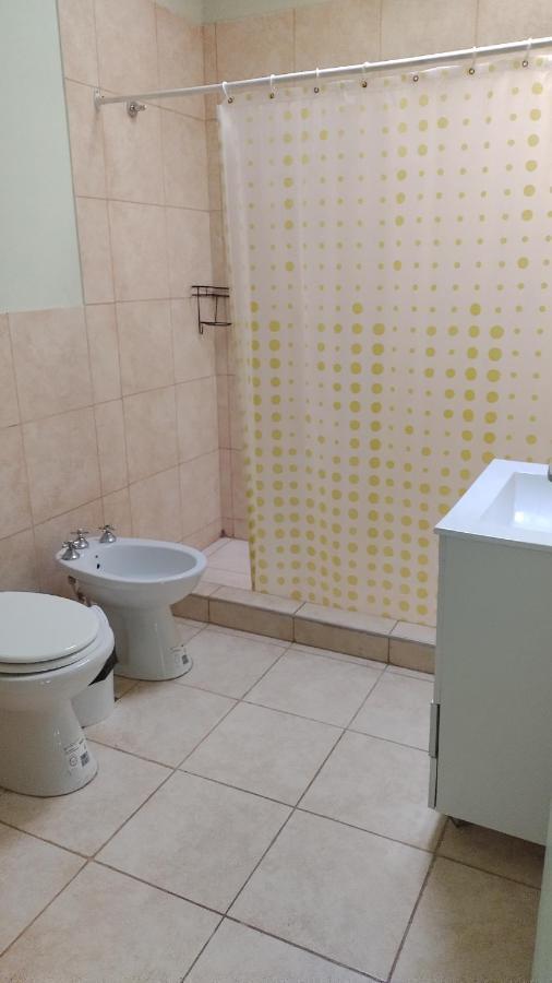 Solar Del Valle Villa Basilio Nievas Экстерьер фото