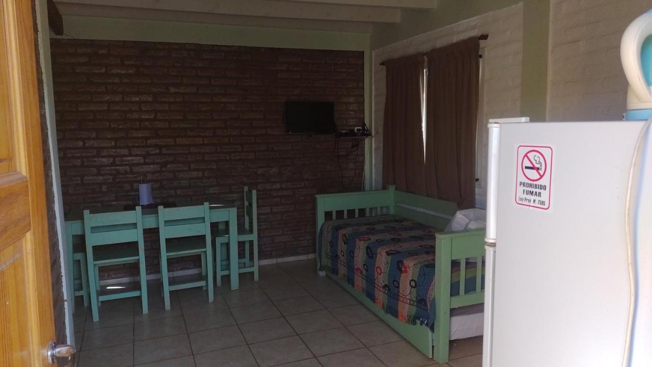Solar Del Valle Villa Basilio Nievas Экстерьер фото
