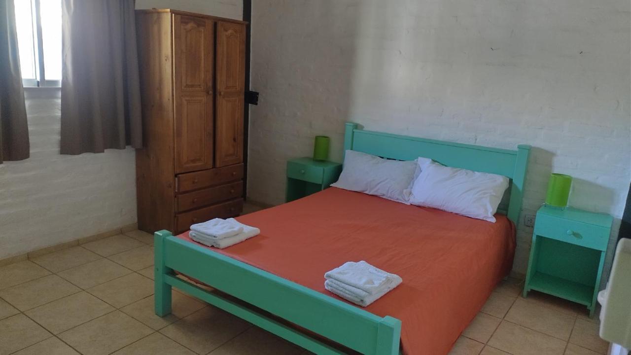 Solar Del Valle Villa Basilio Nievas Экстерьер фото