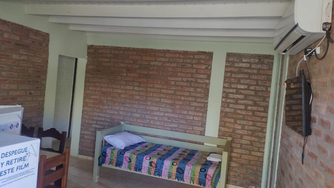 Solar Del Valle Villa Basilio Nievas Экстерьер фото