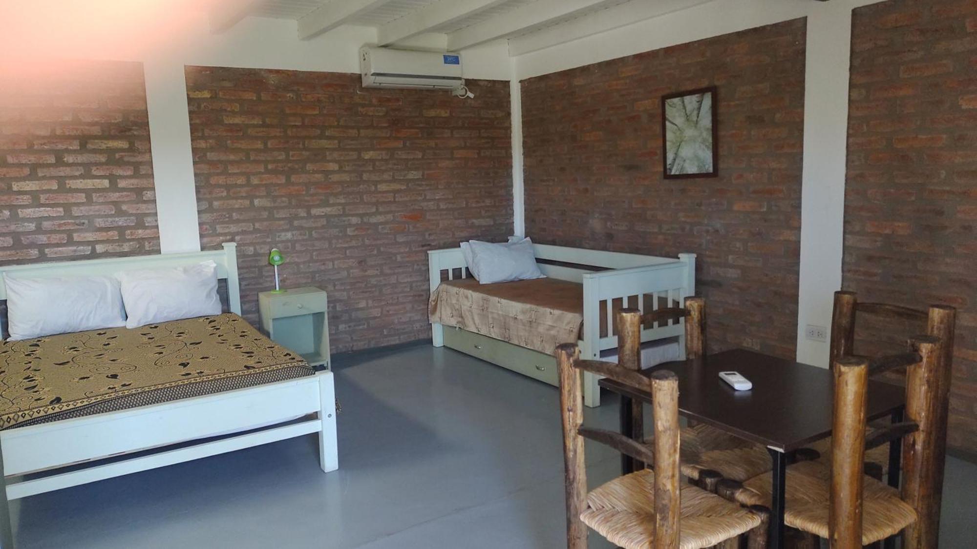 Solar Del Valle Villa Basilio Nievas Номер фото